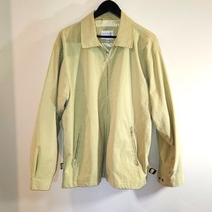 Wardrobe Essentials~ Men's Coat Size Medium